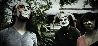 Illustration for article titled 2011: The year in band names